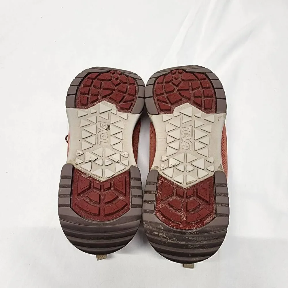 Teva Gateway Swift Hiking Sneakers Aragon Women Size 10